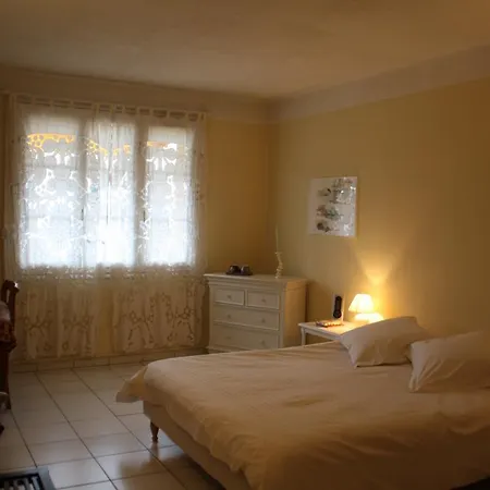 Oda ve Kahvaltı Chambre D'hote Mt Et Jm Gleizes Marsilya