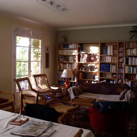 Chambre D'hote Mt Et Jm Gleizes 2* Marseille